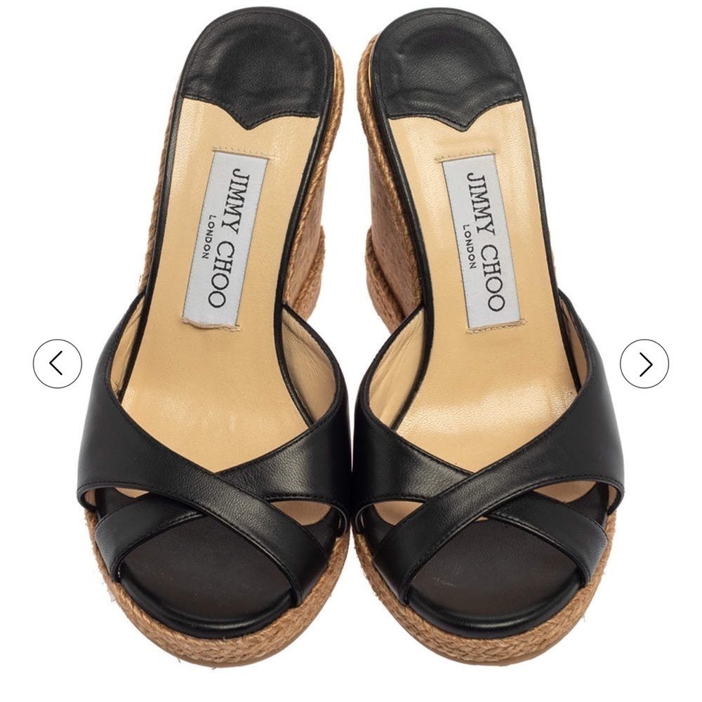 Jimmy Choo Wedges